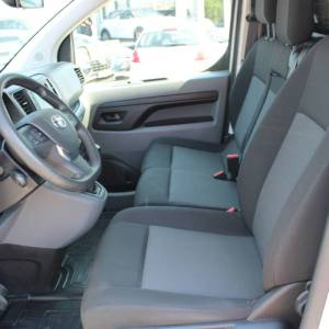 Toyota Proace 1.5D Business