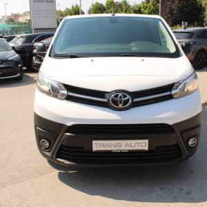 Toyota Proace 1.5D Business