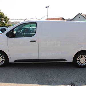 Toyota Proace 1.5D Business