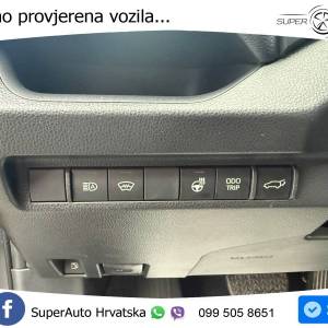 Toyota RAV4 2.5 Full Hybrid Aut. 218 KS, ACC+LED+KAM+GR SJED+VIRT+ASIST
