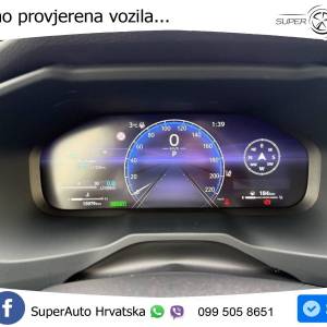 Toyota RAV4 2.5 Full Hybrid Aut. 218 KS, ACC+LED+KAM+GR SJED+VIRT+ASIST