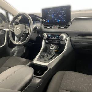 Toyota RAV4 2.5 HSD HYBRID 4x2 E-CVT ELEGANT