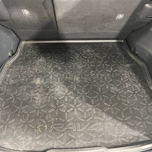 Toyota RAV4 2.5 HSD HYBRID 4x2 E-CVT ELEGANT