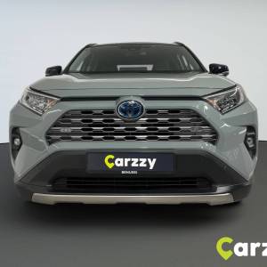 Toyota RAV4 2.5 HSD HYBRID 4x2 E-CVT ELEGANT