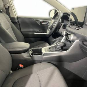 Toyota RAV4 2.5 HSD HYBRID 4x2 E-CVT ELEGANT