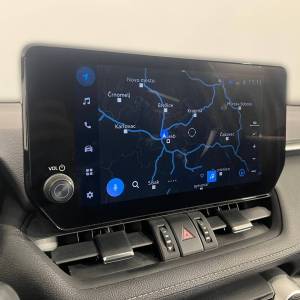 Toyota RAV4 2.5 HSD HYBRID 4x2 E-CVT ELEGANT