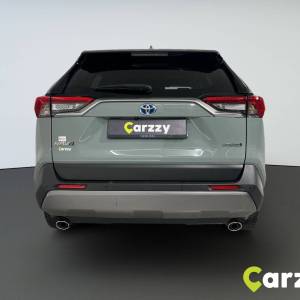 Toyota RAV4 2.5 HSD HYBRID 4x2 E-CVT ELEGANT