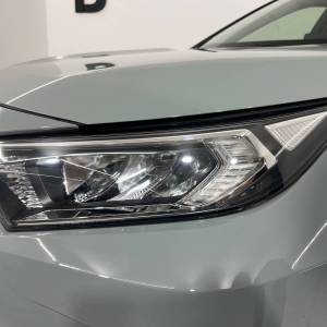 Toyota RAV4 2.5 HSD HYBRID 4x2 E-CVT ELEGANT