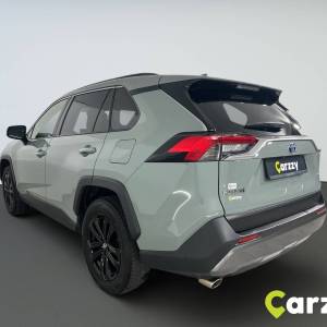 Toyota RAV4 2.5 HSD HYBRID 4x2 E-CVT ELEGANT