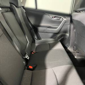 Toyota RAV4 2.5 HSD HYBRID 4x2 E-CVT ELEGANT