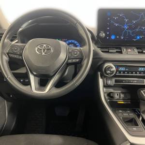Toyota RAV4 2.5 HSD HYBRID 4x2 E-CVT ELEGANT