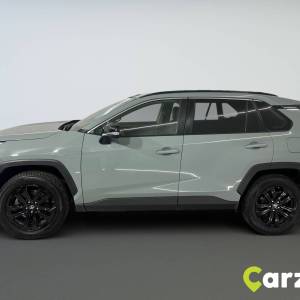 Toyota RAV4 2.5 HSD HYBRID 4x2 E-CVT ELEGANT