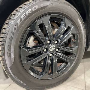 Toyota RAV4 2.5 HSD HYBRID 4x2 E-CVT ELEGANT
