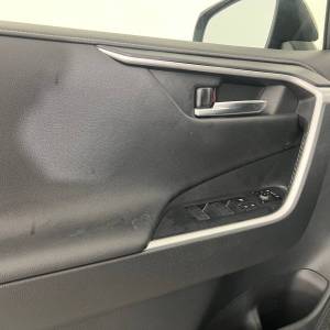 Toyota RAV4 2.5 HSD HYBRID 4x2 E-CVT ELEGANT