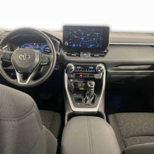 Toyota RAV4 2.5 HSD HYBRID 4x2 E-CVT ELEGANT