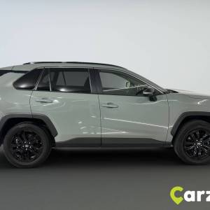 Toyota RAV4 2.5 HSD HYBRID 4x2 E-CVT ELEGANT