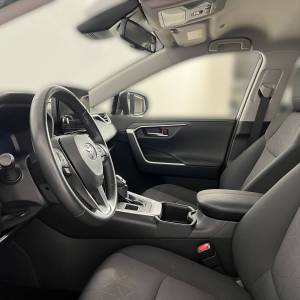 Toyota RAV4 2.5 HSD HYBRID 4x2 E-CVT ELEGANT
