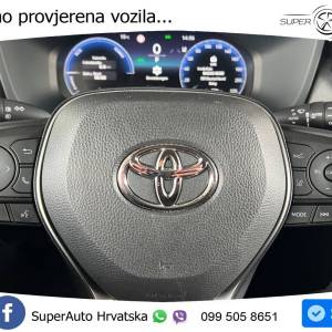 Toyota RAV4 2.5 Hybrid 4x2 Aut. 218 KS, ACC+KAM+GR SJED+LANE+KEY