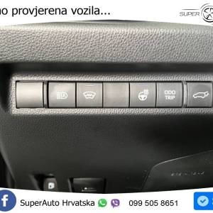 Toyota RAV4 2.5 Hybrid 4x2 Aut. 218 KS, ACC+KAM+GR SJED+LANE+KEY