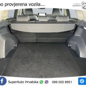 Toyota RAV4 2.5 Hybrid 4x2 Aut. 218 KS, ACC+KAM+GR SJED+LANE+KEY