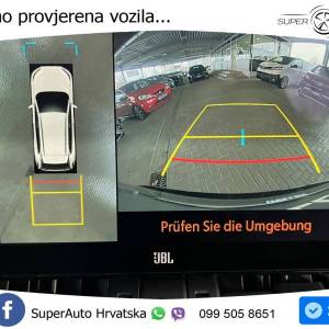 Toyota RAV4 2.5 Hybrid Aut. Style Selection 218 KS, ACC+360+GR SJED+LANE+KEY+JBL