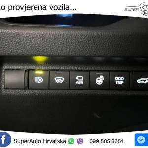 Toyota RAV4 2.5 Hybrid Aut. Style Selection 218 KS, ACC+360+GR SJED+LANE+KEY+JBL