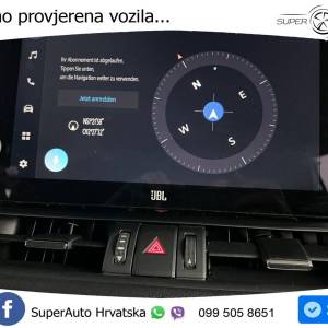Toyota RAV4 2.5 Hybrid Aut. Style Selection 218 KS, ACC+360+GR SJED+LANE+KEY+JBL