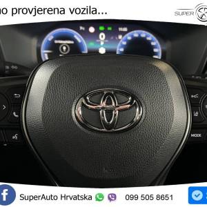 Toyota RAV4 2.5 Hybrid Aut. Style Selection 218 KS, ACC+360+GR SJED+LANE+KEY+JBL