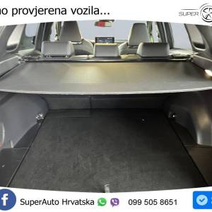 Toyota RAV4 2.5 Hybrid Aut. Style Selection 218 KS, ACC+360+GR SJED+LANE+KEY+JBL
