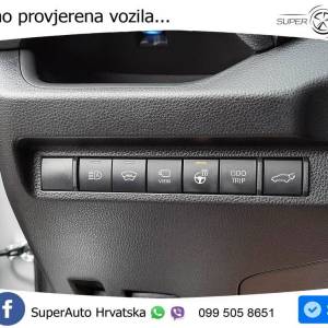 Toyota RAV4 2.5 Hybrid Aut. Style Selection 218 KS, ACC+360+GR SJED+LANE+KEY