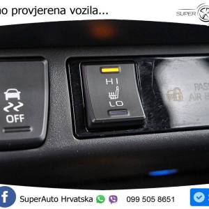 Toyota RAV4 2.5 Hybrid Aut. Style Selection 218 KS, ACC+360+GR SJED+LANE+KEY