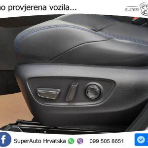 Toyota RAV4 2.5 Hybrid Aut. Style Selection 218 KS, ACC+360+GR SJED+LANE+KEY