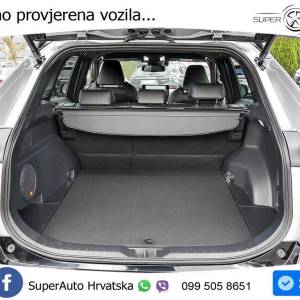 Toyota RAV4 2.5 Hybrid Aut. Style Selection 218 KS, ACC+360+GR SJED+LANE+KEY