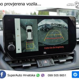 Toyota RAV4 2.5 Hybrid Aut. Style Selection 218 KS, ACC+360+GR SJED+LANE+KEY