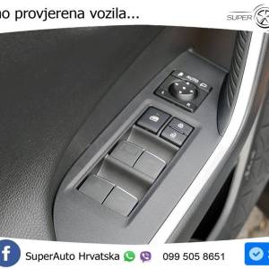 Toyota RAV4 2.5 Hybrid Aut. Style Selection 218 KS, ACC+360+GR SJED+LANE+KEY