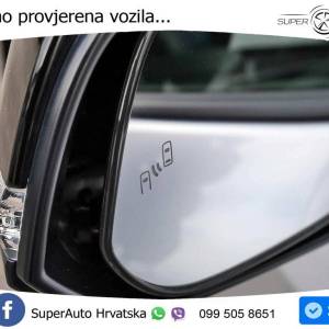 Toyota RAV4 2.5 Hybrid Aut. Style Selection 218 KS, ACC+360+GR SJED+LANE+KEY