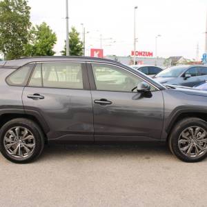 Toyota RAV4 2.5 Hybrid AUTOMATIK *LED, NAVIGACIJA, KAMERA*