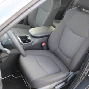 Toyota RAV4 2.5 Hybrid AUTOMATIK *LED, NAVIGACIJA, KAMERA*