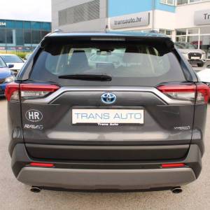 Toyota RAV4 2.5 Hybrid AUTOMATIK *LED, NAVIGACIJA, KAMERA*