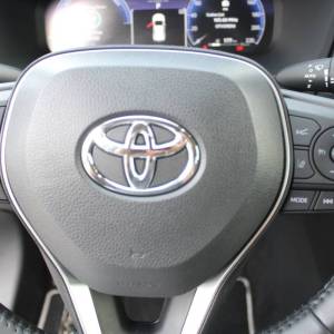 Toyota RAV4 2.5 Hybrid AUTOMATIK *LED, NAVIGACIJA, KAMERA*