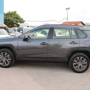 Toyota RAV4 2.5 Hybrid AUTOMATIK *LED, NAVIGACIJA, KAMERA*