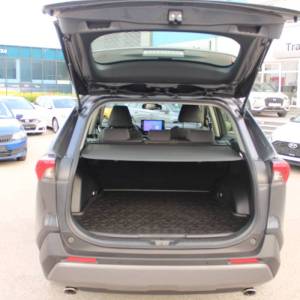 Toyota RAV4 2.5 Hybrid AUTOMATIK *LED, NAVIGACIJA, KAMERA*