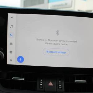 Toyota RAV4 2.5 Hybrid AUTOMATIK *LED, NAVIGACIJA, KAMERA*