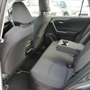 Toyota RAV4 2.5 Hybrid AUTOMATIK *LED, NAVIGACIJA, KAMERA*