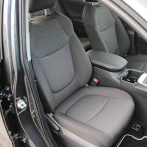 Toyota RAV4 2.5 Hybrid AUTOMATIK *LED, NAVIGACIJA, KAMERA*