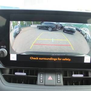 Toyota RAV4 2.5 Hybrid AUTOMATIK *LED, NAVIGACIJA, KAMERA*
