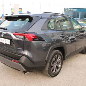 Toyota RAV4 2.5 Hybrid AUTOMATIK *LED, NAVIGACIJA, KAMERA*