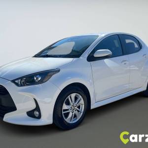 Toyota Yaris 1.5 VVT-IE HB