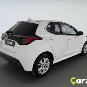 Toyota Yaris 1.5 VVT-iE HB 5D M/T6 SOL - 3 godine jamstva