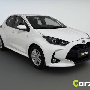 Toyota Yaris 1.5 VVT-iE HB 5D M/T6 SOL - 3 godine jamstva